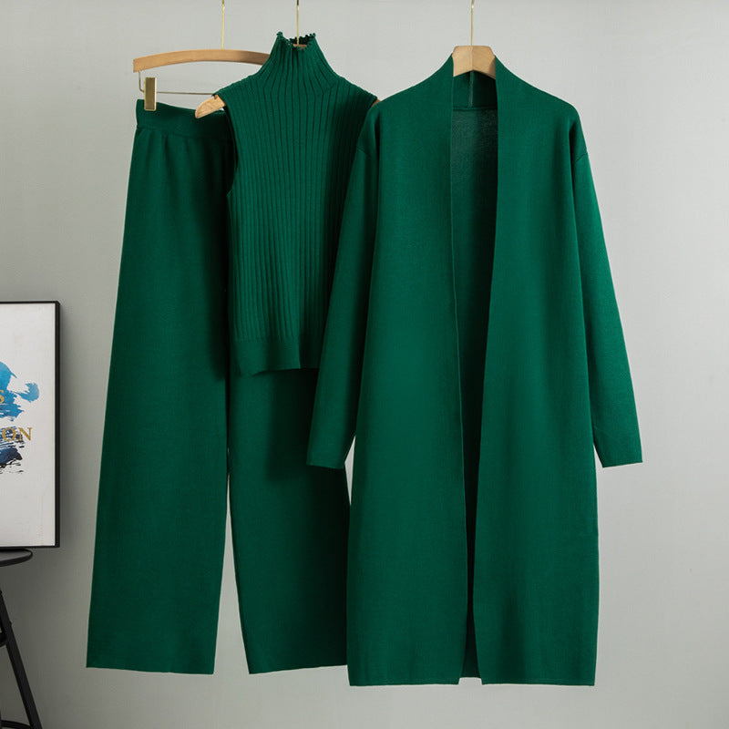 Vaine | Stylish Three Piece Set