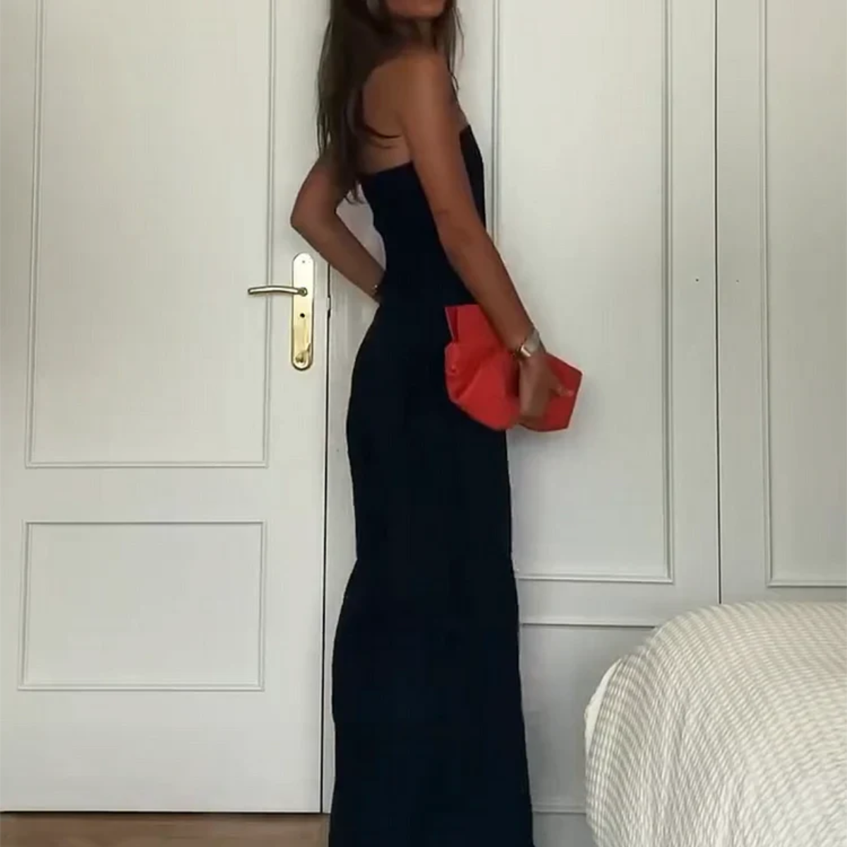 Lucy | Jumpsuit Viral & Flattering