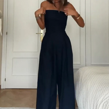 Lucy | Jumpsuit Viral & Flattering