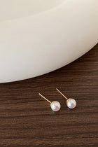 Tahyna Pearl Earrings