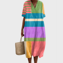 Fiona’s Melody | Art Dress Collection