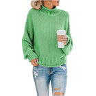Nataly | Snug Turtleneck Pullover
