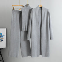 Vaine | Stylish Three Piece Set