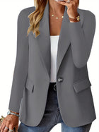 Bianca | Elegant Blazer