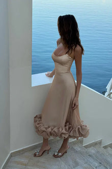 Noëlla | Midi Dress