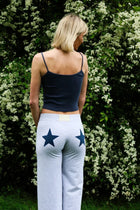 Luna | Starry Jogging