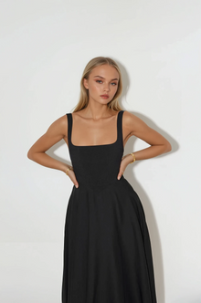 Lilou | Pure Dress & Natural Elegance