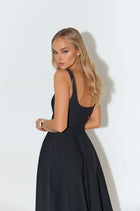 Lilou | Pure Dress & Natural Elegance