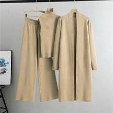 Vaine | Stylish Three Piece Set