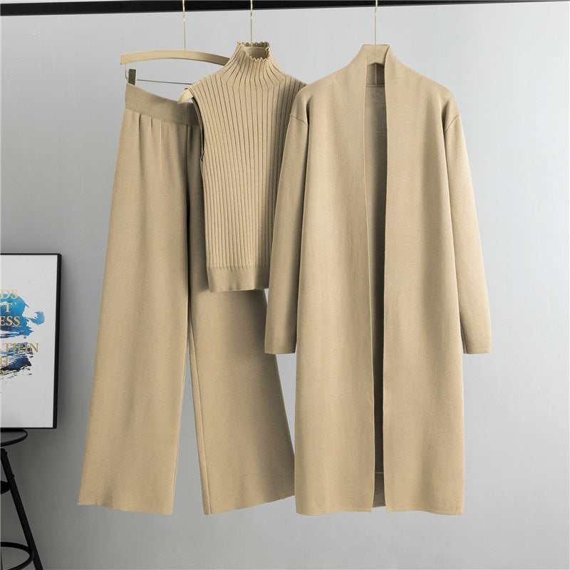 Vaine | Stylish Three Piece Set