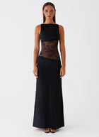 Valeria | Maxi Dress