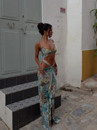 Meilani | Maxi Dress