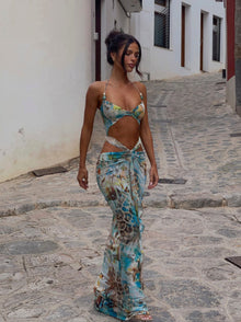 Meilani | Maxi Dress