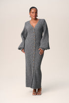 Elise | Maxi Dress