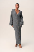 Elise | Maxi Dress