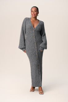 Elise | Maxi Dress