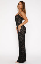 Isadora | Lace Dress