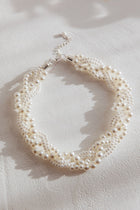 Your Smile Pearl Necklace
