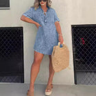 Léa | Casual and Comfortable Dress