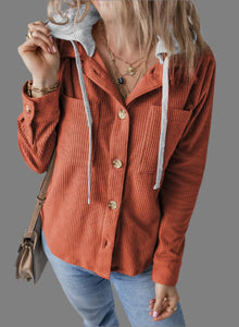 Lyanna™ | Elegant V-Neck Sweater with Zipper