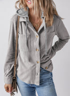 Lyanna™ | Elegant V-Neck Sweater with Zipper