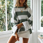 Sofia™ | Cozy Knit Sweater