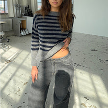 Mailon™ | Cute Striped Top
