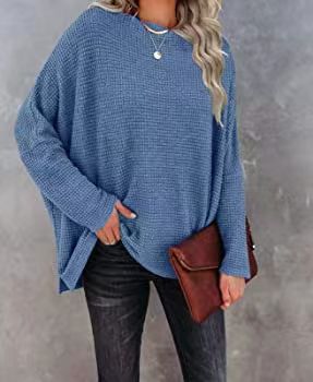 Felicia™ | Elegant Off-Shoulder Knitted Top