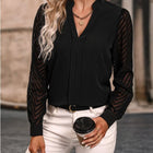Lori™ | Elegant Blouse