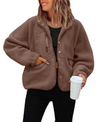 Gigi™ | Elegant and Warm Bomber Jacket