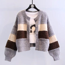 Amber™ | Soft Knit Cardigan