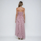 Dree - Custom Sleeveless Halter Dress