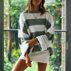Sofia™ | Cozy Knit Sweater