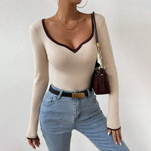 Glow™ | V-Neck Top
