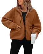 Gigi™ | Elegant and Warm Bomber Jacket