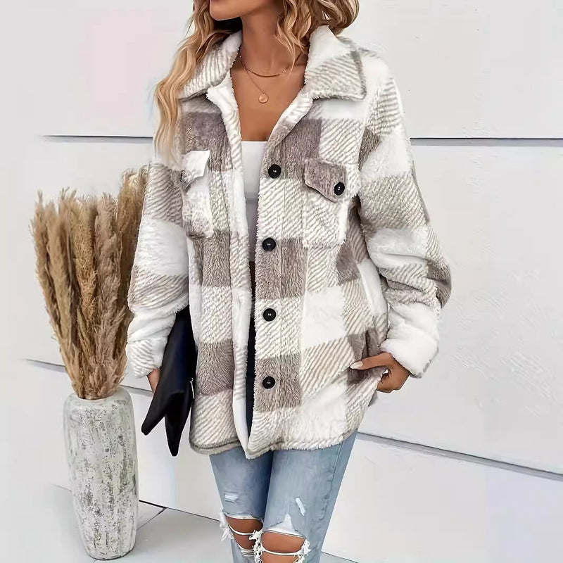 Mélanie™ | Elegant and Cozy Cardigan