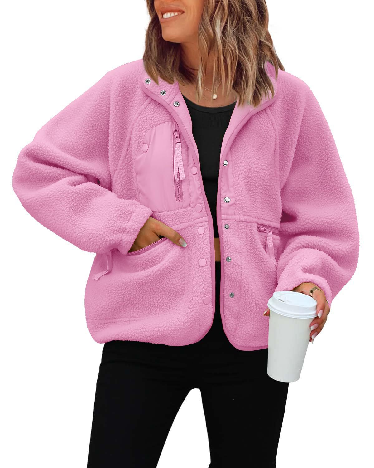 Gigi™ | Elegant and Warm Bomber Jacket