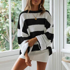 Sofia™ | Cozy Knit Sweater