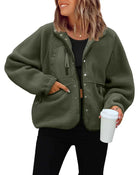 Gigi™ | Elegant and Warm Bomber Jacket