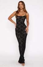 Isadora | Lace Dress