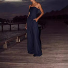 Lucy | Jumpsuit Viral & Flattering