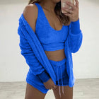 Noémie | Cozy 3-Piece Set