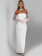 Naïma | Elegant Dress & Majestic Allure