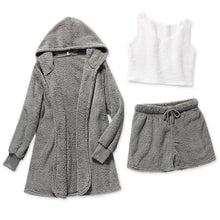 Noémie | Cozy 3-Piece Set