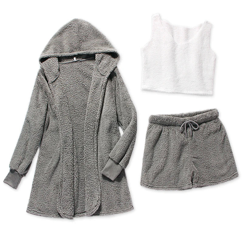 Noémie | Cozy 3-Piece Set