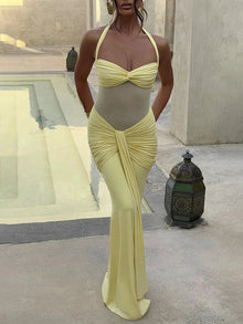 Melody | Elegant Maxi Dress