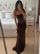Hannah | Elegant Maxi Dress