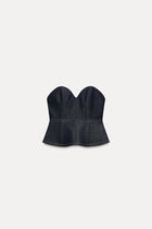 Celeste | Denim Set