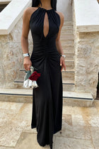 Serphine | Elegant Maxi Dress