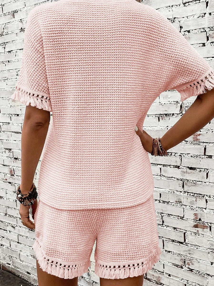 Claire | Comfortable 2 Piece Set